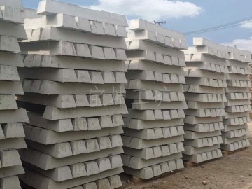 混凝土水泥枕木